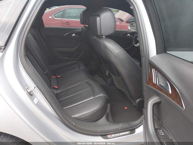 Aukcja sprzedaży 2016 Audi A6 3.0t Premium Plus, vin: WAUFGAFCXGN083167, numer aukcji: 45110266