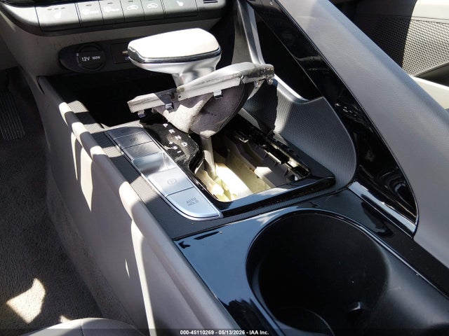 Aukcja sprzedaży 2025 Hyundai Elantra Sel Convenience, vin: KMHLS4DG3SU024080, numer aukcji: 45110269