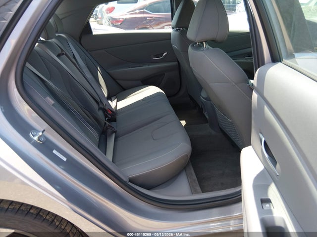 Aukcja sprzedaży 2025 Hyundai Elantra Sel Convenience, vin: KMHLS4DG3SU024080, numer aukcji: 45110269