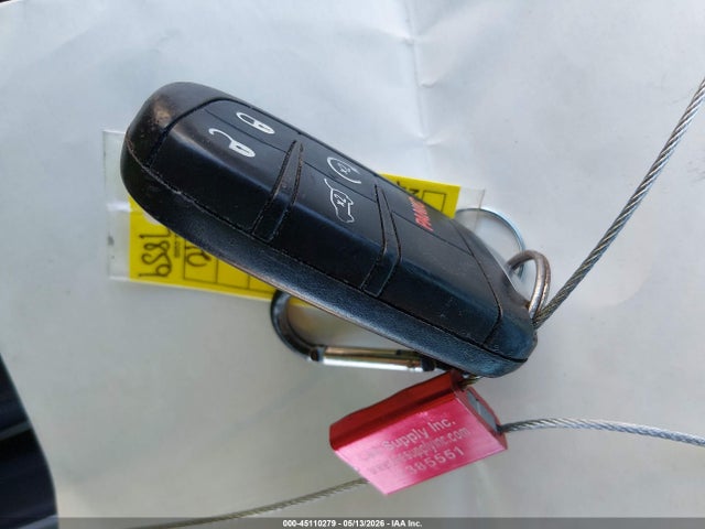 Aukcja sprzedaży 2015 Jeep Grand Cherokee Overland, vin: 1C4RJECG4FC906363, numer aukcji: 45110279
