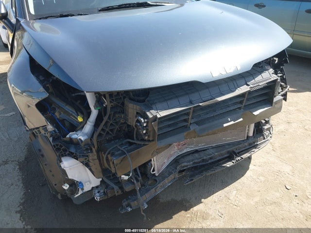 2023 Kia Sportage Ex მანქანა იყიდება აუქციონზე, vin: 5XYK33AF2PG128376, აუქციონის ნომერი: 45110281