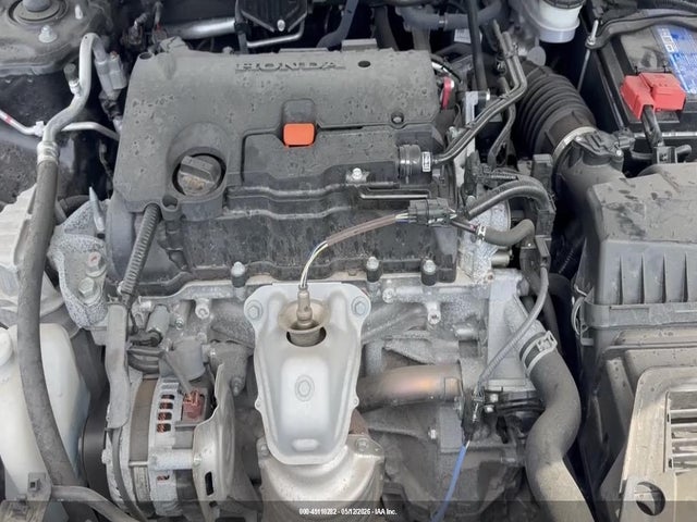 Продаж на аукціоні авто 2023 Honda Civic Lx, vin: 2HGFE2F23PH568458, номер лоту: 45110282