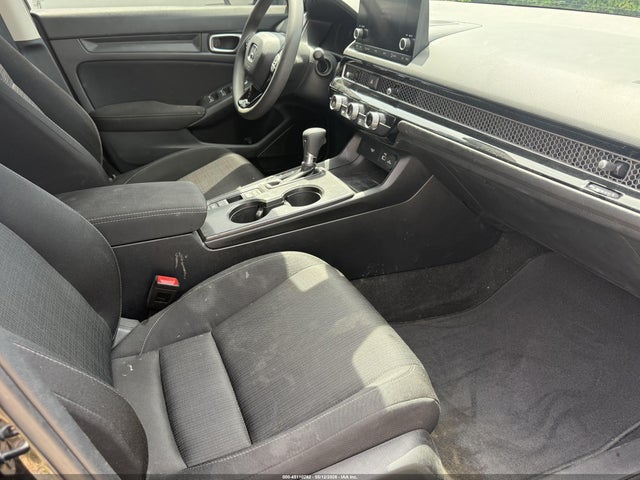 Продаж на аукціоні авто 2023 Honda Civic Lx, vin: 2HGFE2F23PH568458, номер лоту: 45110282