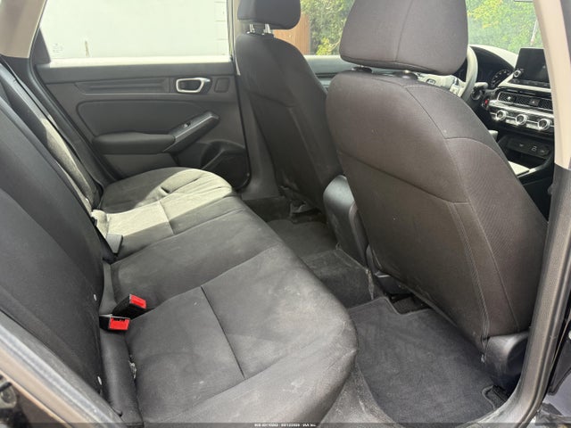 Продаж на аукціоні авто 2023 Honda Civic Lx, vin: 2HGFE2F23PH568458, номер лоту: 45110282