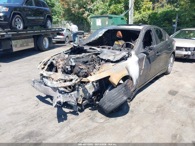 Продажа на аукционе авто 2014 Infiniti Q50 Premium, vin: JN1BV7AR9EM693895, номер лота: 45110283
