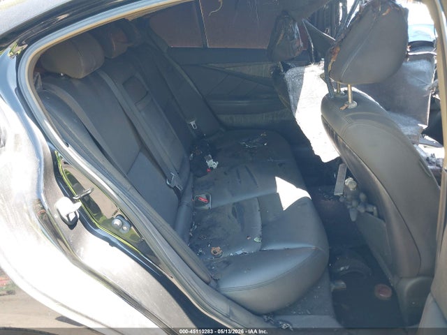 Продажа на аукционе авто 2014 Infiniti Q50 Premium, vin: JN1BV7AR9EM693895, номер лота: 45110283