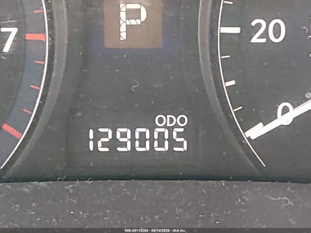 Продажа на аукционе авто 2010 Lexus Rx 350, vin: 2T2BK1BA8AC043535, номер лота: 45110284
