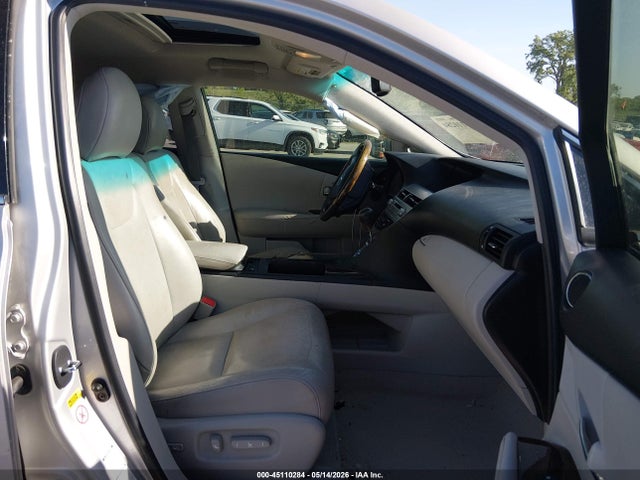 Продажа на аукционе авто 2010 Lexus Rx 350, vin: 2T2BK1BA8AC043535, номер лота: 45110284