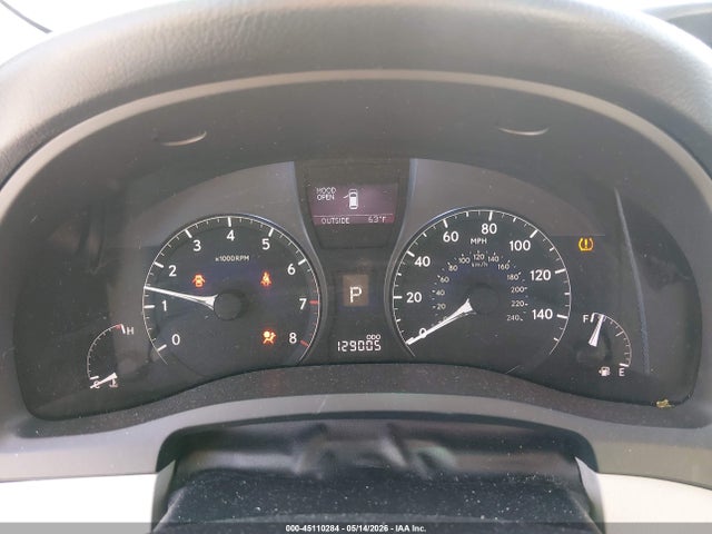 Продажа на аукционе авто 2010 Lexus Rx 350, vin: 2T2BK1BA8AC043535, номер лота: 45110284