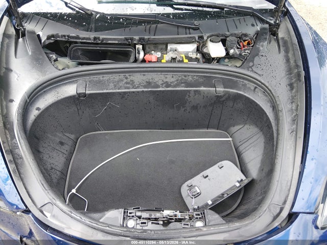 Aukcja sprzedaży 2018 Tesla Model 3 Long Range/performance, vin: 5YJ3E1EB5JF080817, numer aukcji: 45110294
