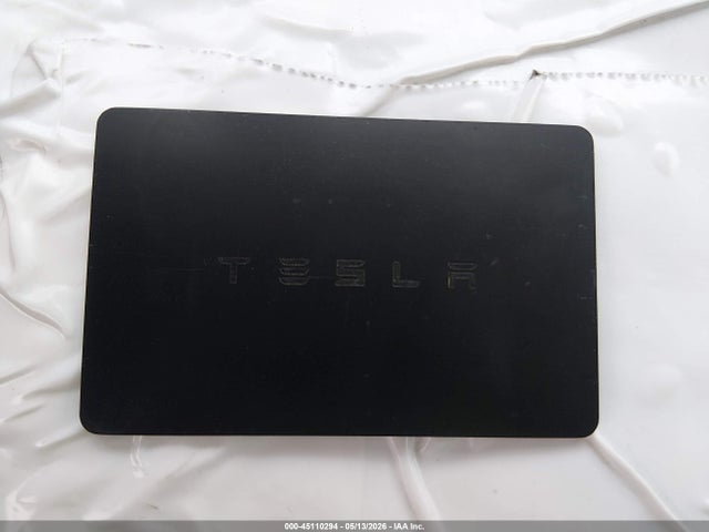 Aukcja sprzedaży 2018 Tesla Model 3 Long Range/performance, vin: 5YJ3E1EB5JF080817, numer aukcji: 45110294