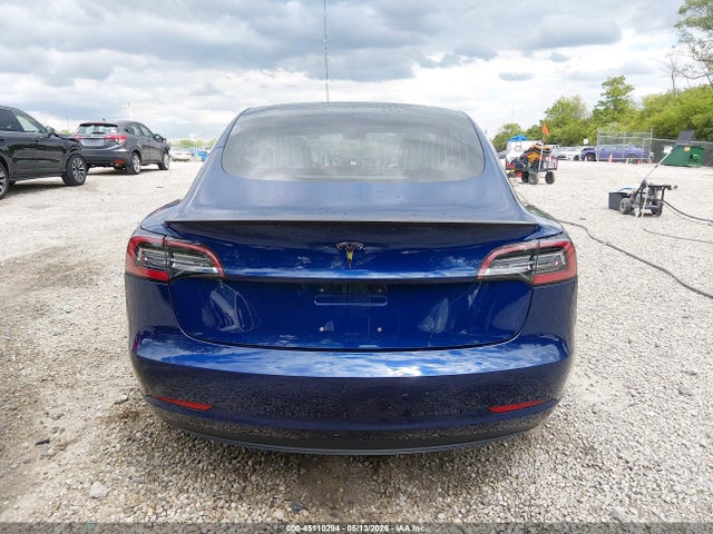 Aukcja sprzedaży 2018 Tesla Model 3 Long Range/performance, vin: 5YJ3E1EB5JF080817, numer aukcji: 45110294