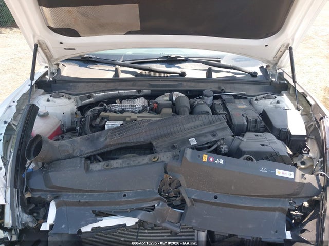 Aukcja sprzedaży 2023 Hyundai Sonata N Line, vin: KMHL14JC3PA261293, numer aukcji: 45110295