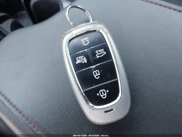 Aukcja sprzedaży 2023 Hyundai Sonata N Line, vin: KMHL14JC3PA261293, numer aukcji: 45110295