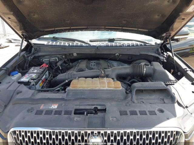 Aukcja sprzedaży 2018 Lincoln Navigator Select, vin: 5LMJJ2HT1JEL04723, numer aukcji: 45110306