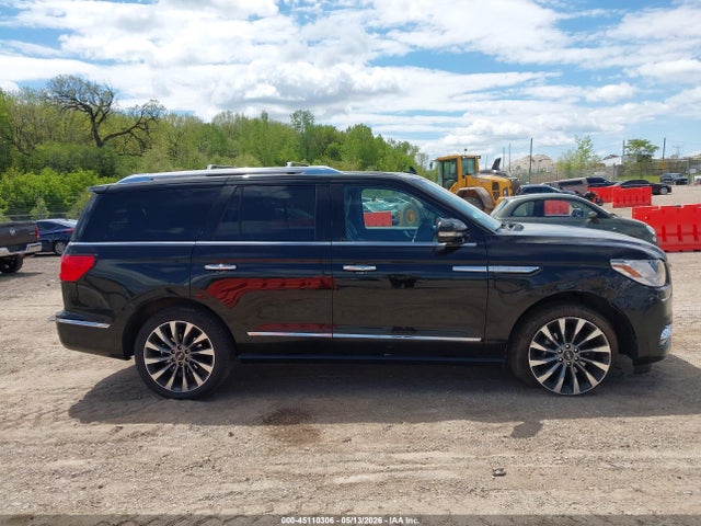 Aukcja sprzedaży 2018 Lincoln Navigator Select, vin: 5LMJJ2HT1JEL04723, numer aukcji: 45110306