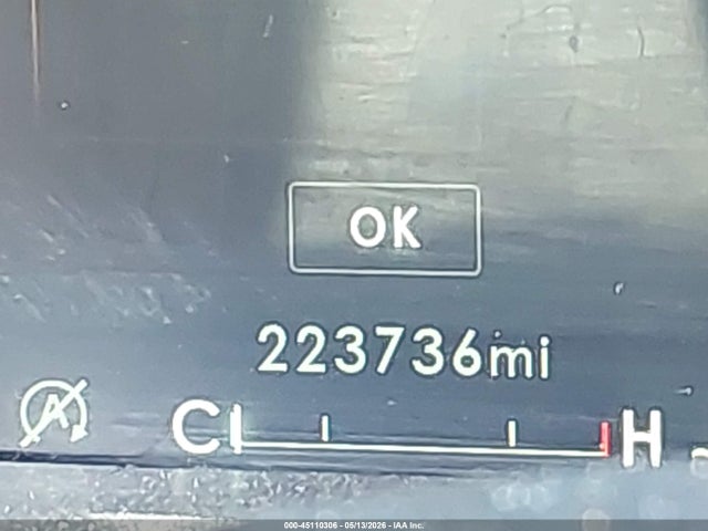 Aukcja sprzedaży 2018 Lincoln Navigator Select, vin: 5LMJJ2HT1JEL04723, numer aukcji: 45110306