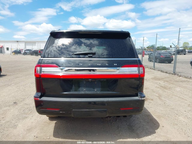 Aukcja sprzedaży 2018 Lincoln Navigator Select, vin: 5LMJJ2HT1JEL04723, numer aukcji: 45110306