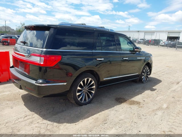 Aukcja sprzedaży 2018 Lincoln Navigator Select, vin: 5LMJJ2HT1JEL04723, numer aukcji: 45110306
