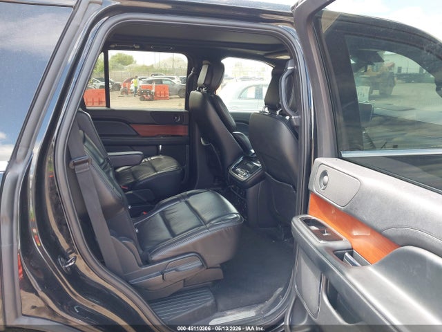 Aukcja sprzedaży 2018 Lincoln Navigator Select, vin: 5LMJJ2HT1JEL04723, numer aukcji: 45110306