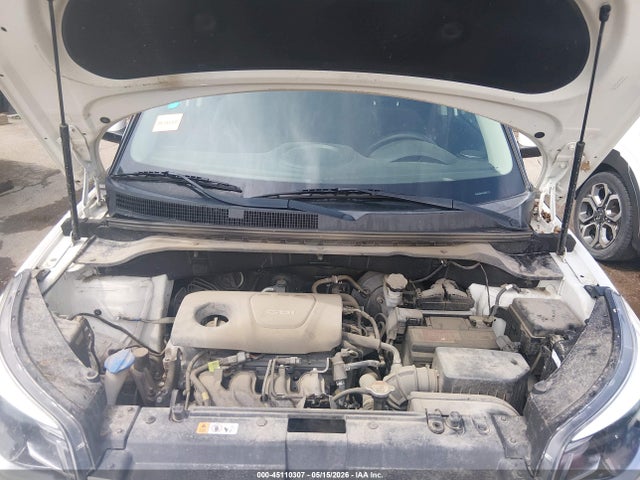 Aukcja sprzedaży 2018 Kia Soul, vin: KNDJN2A2XJ7532866, numer aukcji: 45110307