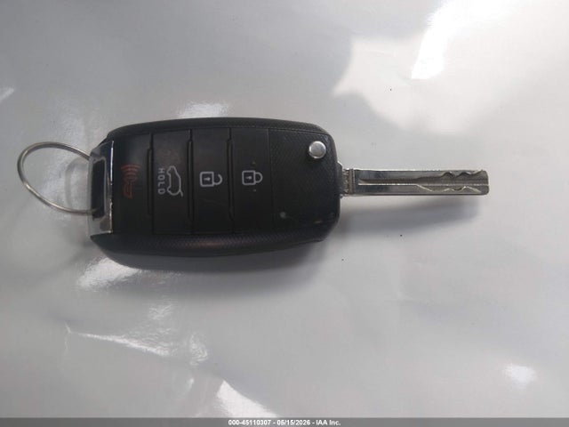 Aukcja sprzedaży 2018 Kia Soul, vin: KNDJN2A2XJ7532866, numer aukcji: 45110307