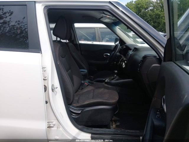 Aukcja sprzedaży 2018 Kia Soul, vin: KNDJN2A2XJ7532866, numer aukcji: 45110307