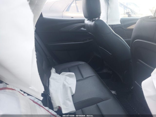 Продажа на аукционе авто 2022 Chevrolet Trailblazer Fwd Activ, vin: KL79MVSL8NB083041, номер лота: 45110309