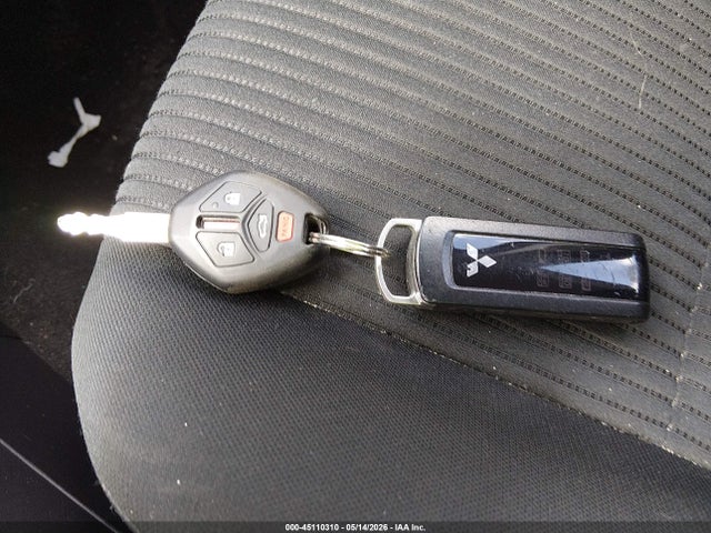 45110310 :رقم المزاد ، JA32V2FW5FU019242 vin ، 2015 Mitsubishi Lancer Se مزاد بيع