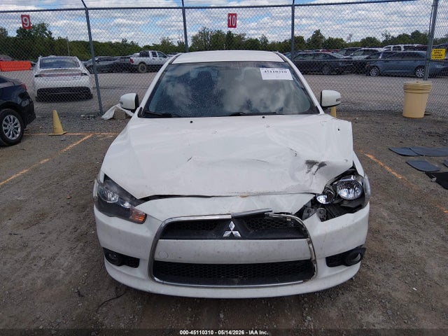 45110310 :رقم المزاد ، JA32V2FW5FU019242 vin ، 2015 Mitsubishi Lancer Se مزاد بيع
