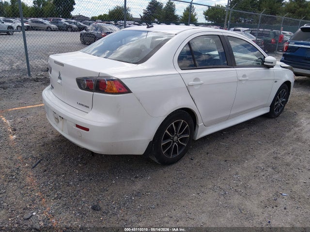 Aukcja sprzedaży 2015 Mitsubishi Lancer Se, vin: JA32V2FW5FU019242, numer aukcji: 45110310