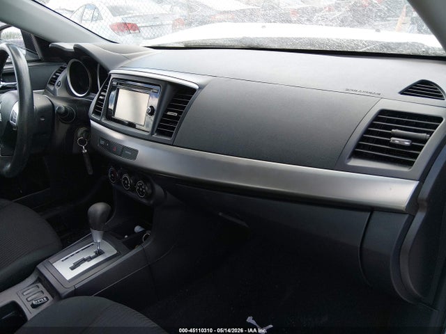 Продажа на аукционе авто 2015 Mitsubishi Lancer Se, vin: JA32V2FW5FU019242, номер лота: 45110310