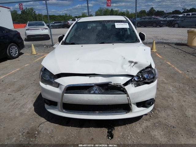 Aukcja sprzedaży 2015 Mitsubishi Lancer Se, vin: JA32V2FW5FU019242, numer aukcji: 45110310