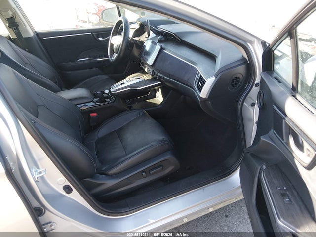 Продаж на аукціоні авто 2018 Honda Clarity Plug-in Hybrid Touring, vin: JHMZC5F35JC013614, номер лоту: 45110311
