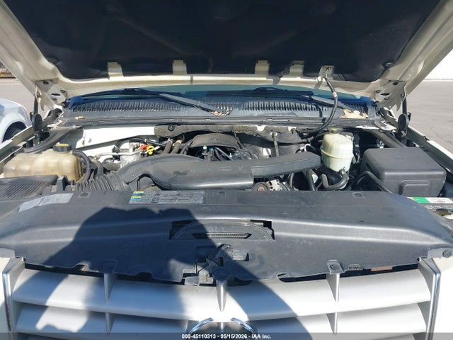 Auction sale of the 2003 Cadillac Escalade Standard, vin: 1GYEK63N93R291974, lot number: 45110313