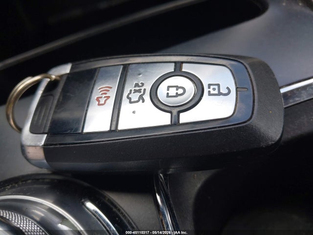 Aukcja sprzedaży 2019 Ford Fusion Hybrid Se, vin: 3FA6P0LU6KR191789, numer aukcji: 45110317