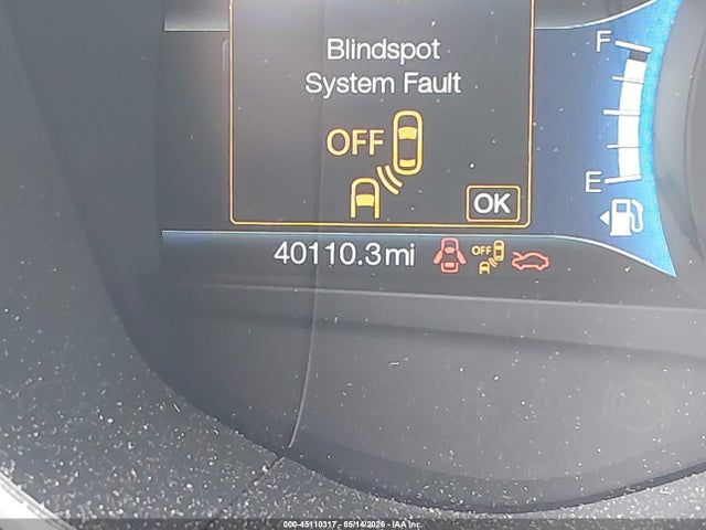 Aukcja sprzedaży 2019 Ford Fusion Hybrid Se, vin: 3FA6P0LU6KR191789, numer aukcji: 45110317