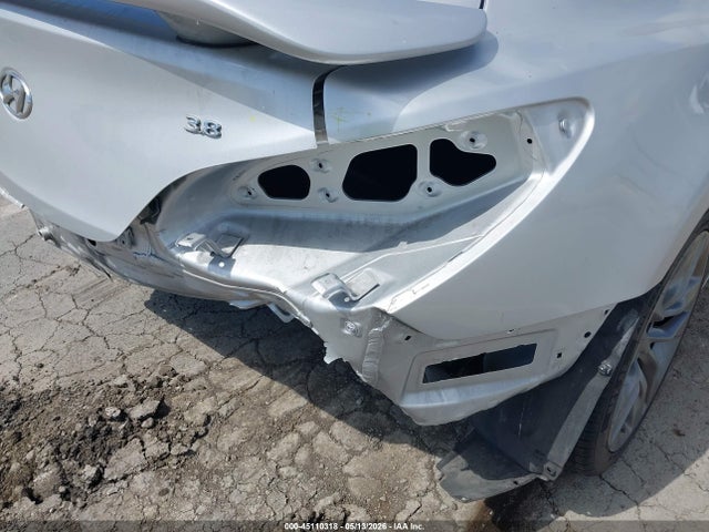 2016 Hyundai Genesis 3.8 Ultimate მანქანა იყიდება აუქციონზე, vin: KMHHU6KJ6GU133392, აუქციონის ნომერი: 45110318