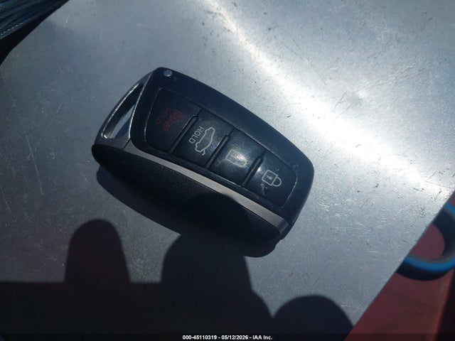 Продажа на аукционе авто 2015 Hyundai Genesis 3.8, vin: KMHGN4JE8FU074653, номер лота: 45110319