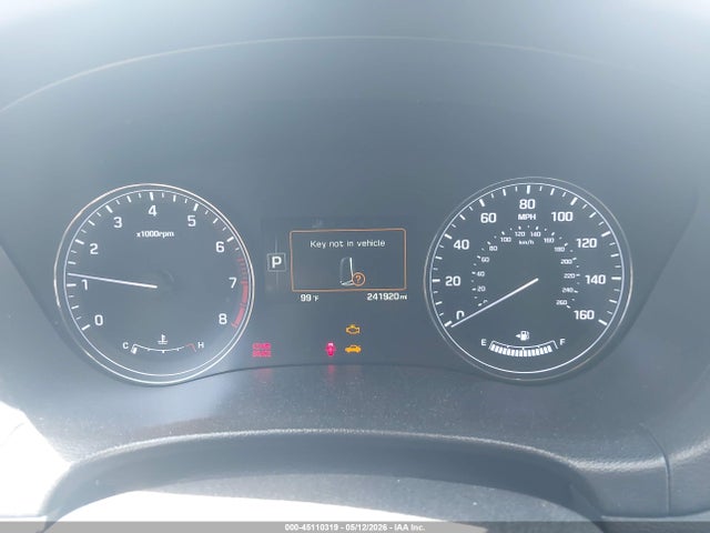 Продажа на аукционе авто 2015 Hyundai Genesis 3.8, vin: KMHGN4JE8FU074653, номер лота: 45110319