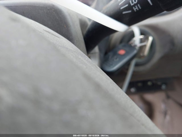 45110320 :رقم المزاد ، 5TBDT44126S553394 vin ، 2006 Toyota Tundra Sr5 V8 مزاد بيع