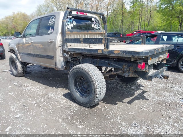 45110320 :رقم المزاد ، 5TBDT44126S553394 vin ، 2006 Toyota Tundra Sr5 V8 مزاد بيع