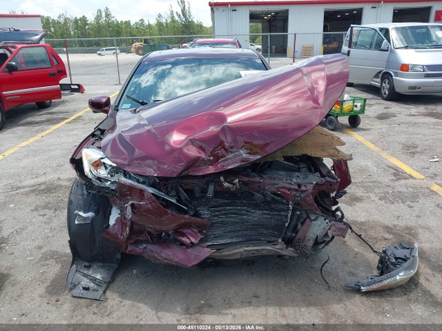 Aukcja sprzedaży 2017 Honda Accord Ex-l, vin: 1HGCR2F86HA238180, numer aukcji: 45110324