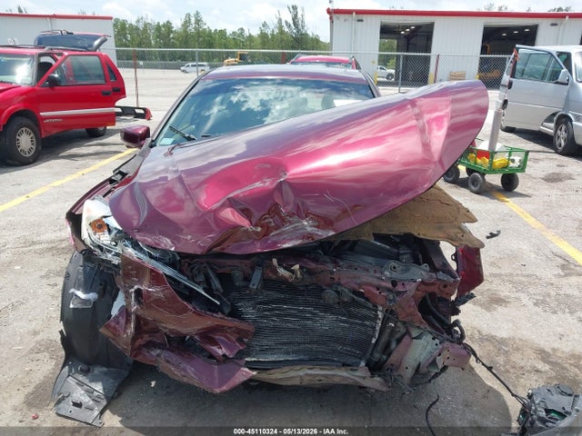 Aukcja sprzedaży 2017 Honda Accord Ex-l, vin: 1HGCR2F86HA238180, numer aukcji: 45110324