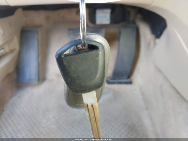Aukcja sprzedaży 2005 Acura Tsx Base W/navigation (a5), vin: JH4CL96905C008277, numer aukcji: 45110331