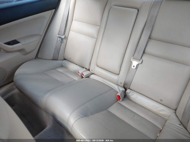 Aukcja sprzedaży 2005 Acura Tsx Base W/navigation (a5), vin: JH4CL96905C008277, numer aukcji: 45110331