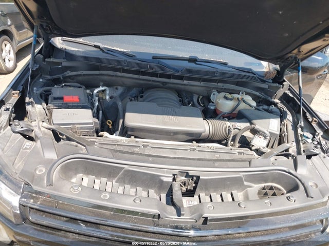 Продажа на аукционе авто 2021 Chevrolet Tahoe 4wd Ls, vin: 1GNSKMKD0MR235985, номер лота: 45110332