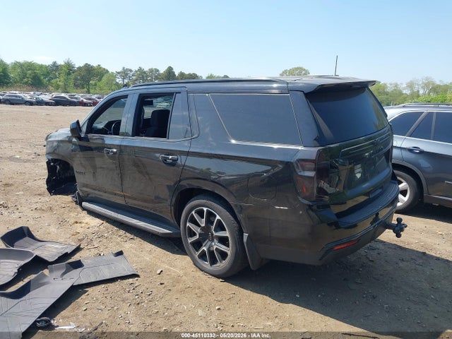 Продажа на аукционе авто 2021 Chevrolet Tahoe 4wd Ls, vin: 1GNSKMKD0MR235985, номер лота: 45110332