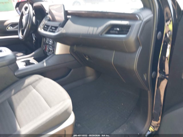 Продажа на аукционе авто 2021 Chevrolet Tahoe 4wd Ls, vin: 1GNSKMKD0MR235985, номер лота: 45110332