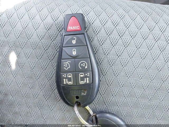 Aukcja sprzedaży 2009 Chrysler Town & Country Touring, vin: 2A8HR54159R614806, numer aukcji: 45110333